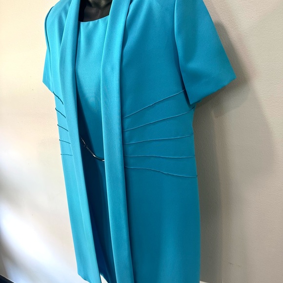 Vintage Willow Ridge 2 Piece Set Size 10P - Picture 10 of 13